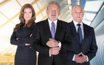 Successful Project Management The Apprentice